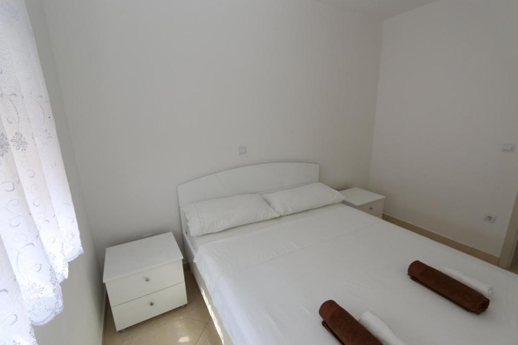 Guesthouse Medulin Bagian luar foto