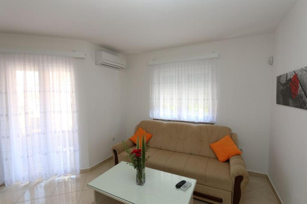 Guesthouse Medulin Bagian luar foto
