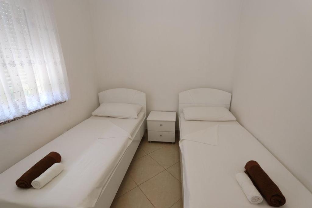Guesthouse Medulin Bagian luar foto