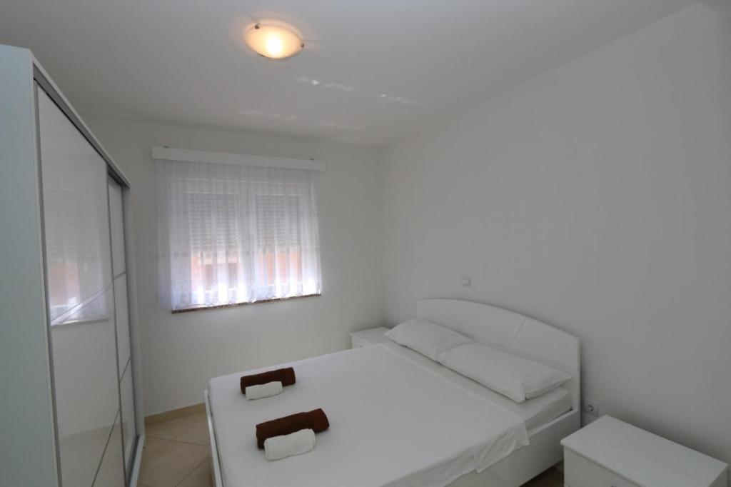 Guesthouse Medulin Bagian luar foto