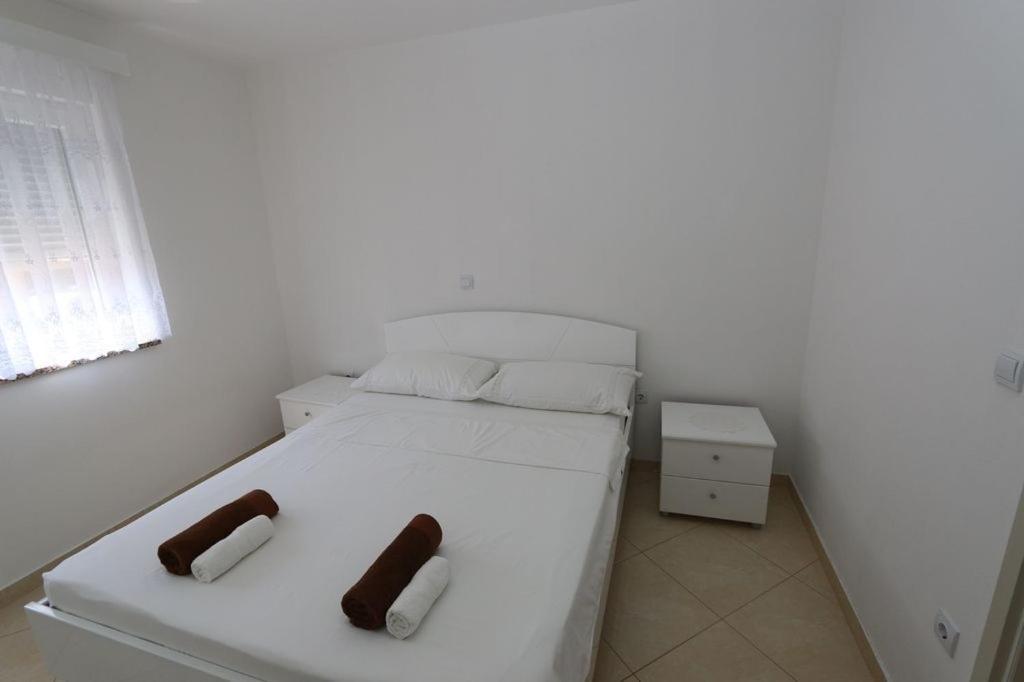 Guesthouse Medulin Bagian luar foto