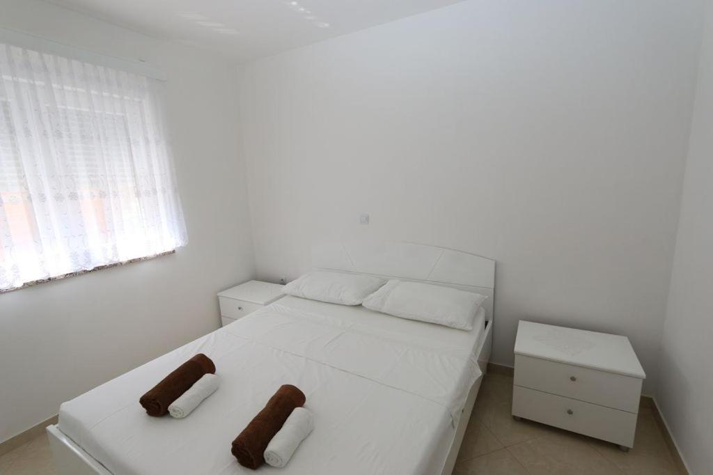 Guesthouse Medulin Bagian luar foto