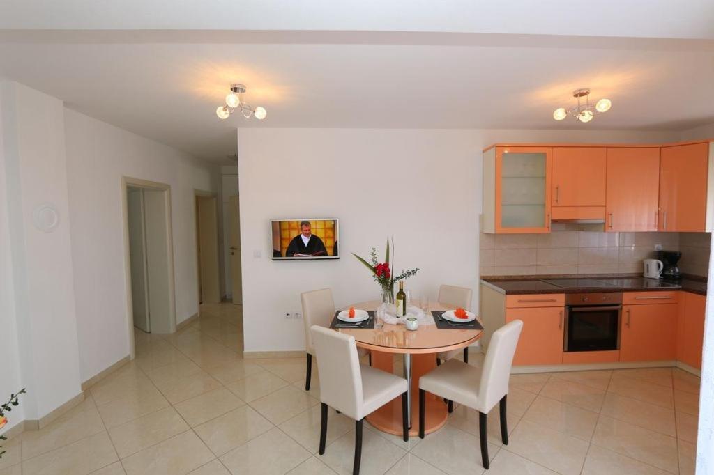 Guesthouse Medulin Bagian luar foto