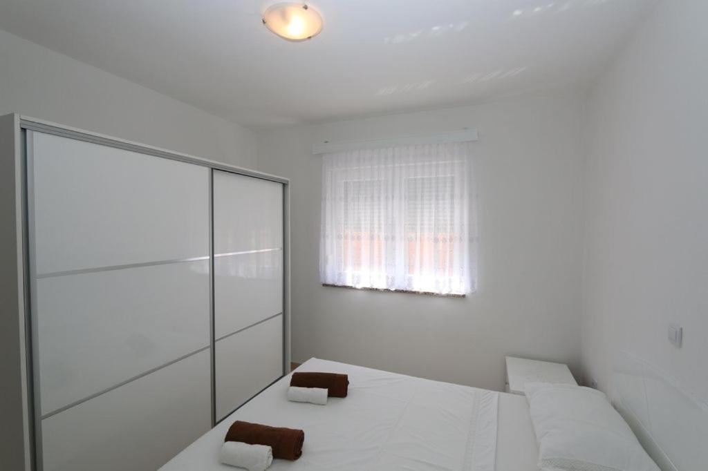 Guesthouse Medulin Bagian luar foto