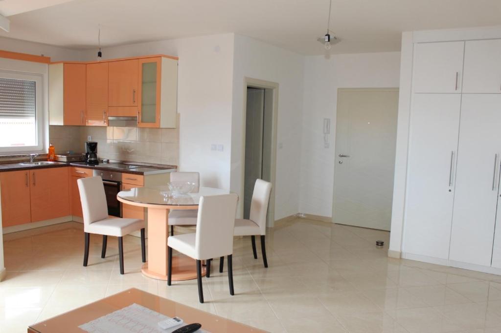 Guesthouse Medulin Bagian luar foto
