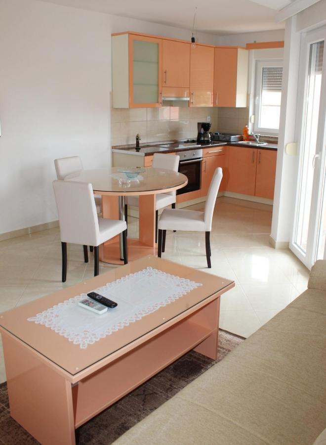 Guesthouse Medulin Bagian luar foto