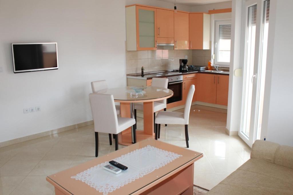 Guesthouse Medulin Ruang foto